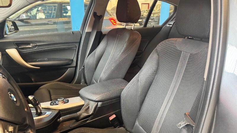 BMW Serie 1 (F20) 120d xDrive 5p. Advantage