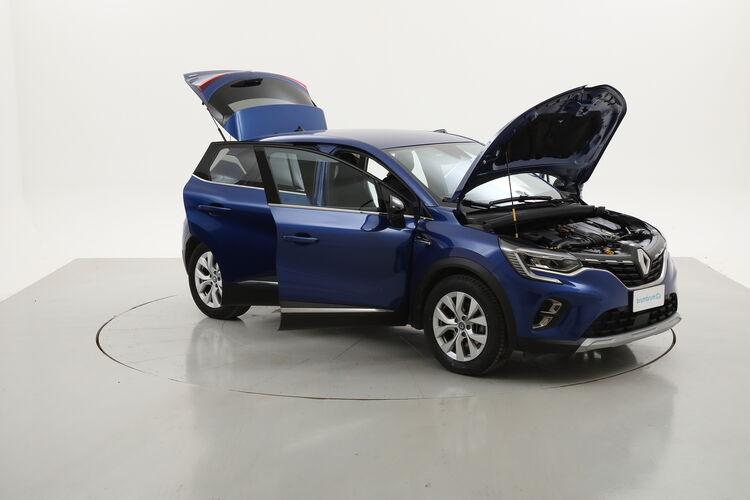 Renault Captur Intens BR854771 1.6 Plug-In Hybrid 159CV