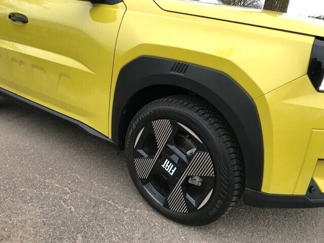 Fiat Grande Panda 1.2 Hybrid 110 CV S&S La Prima