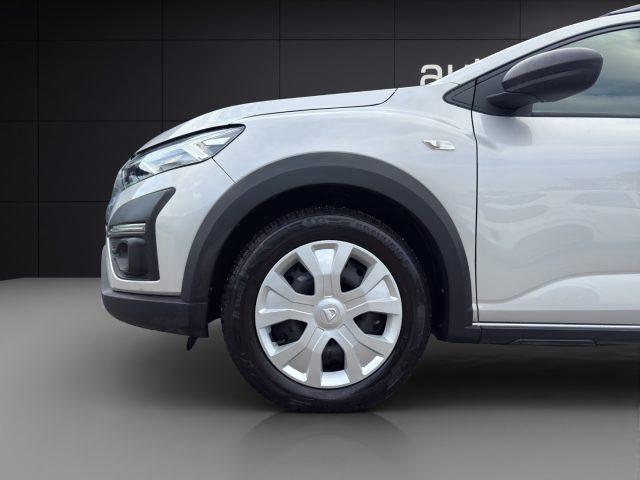 DACIA Jogger 1.0 TCe GPL 100 CV 5 posti Essential
