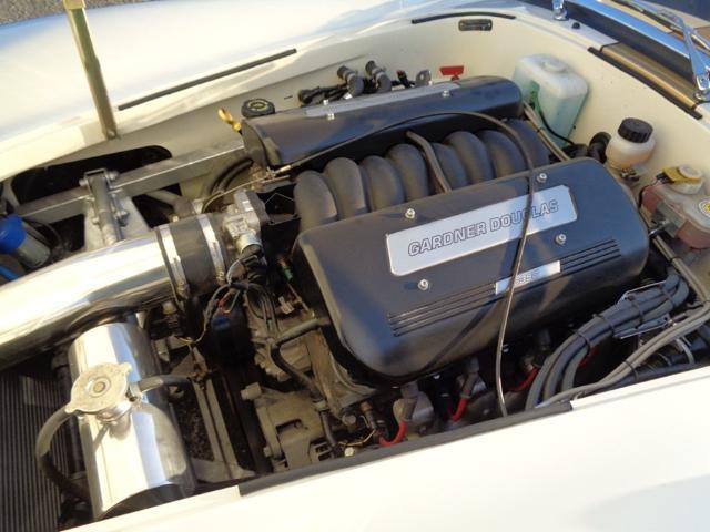 AC Cobra Gardner Douglas GD-350