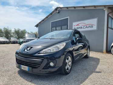 Peugeot 207 1.4 HDi 70CV 3p. Access NEOPATENTATI