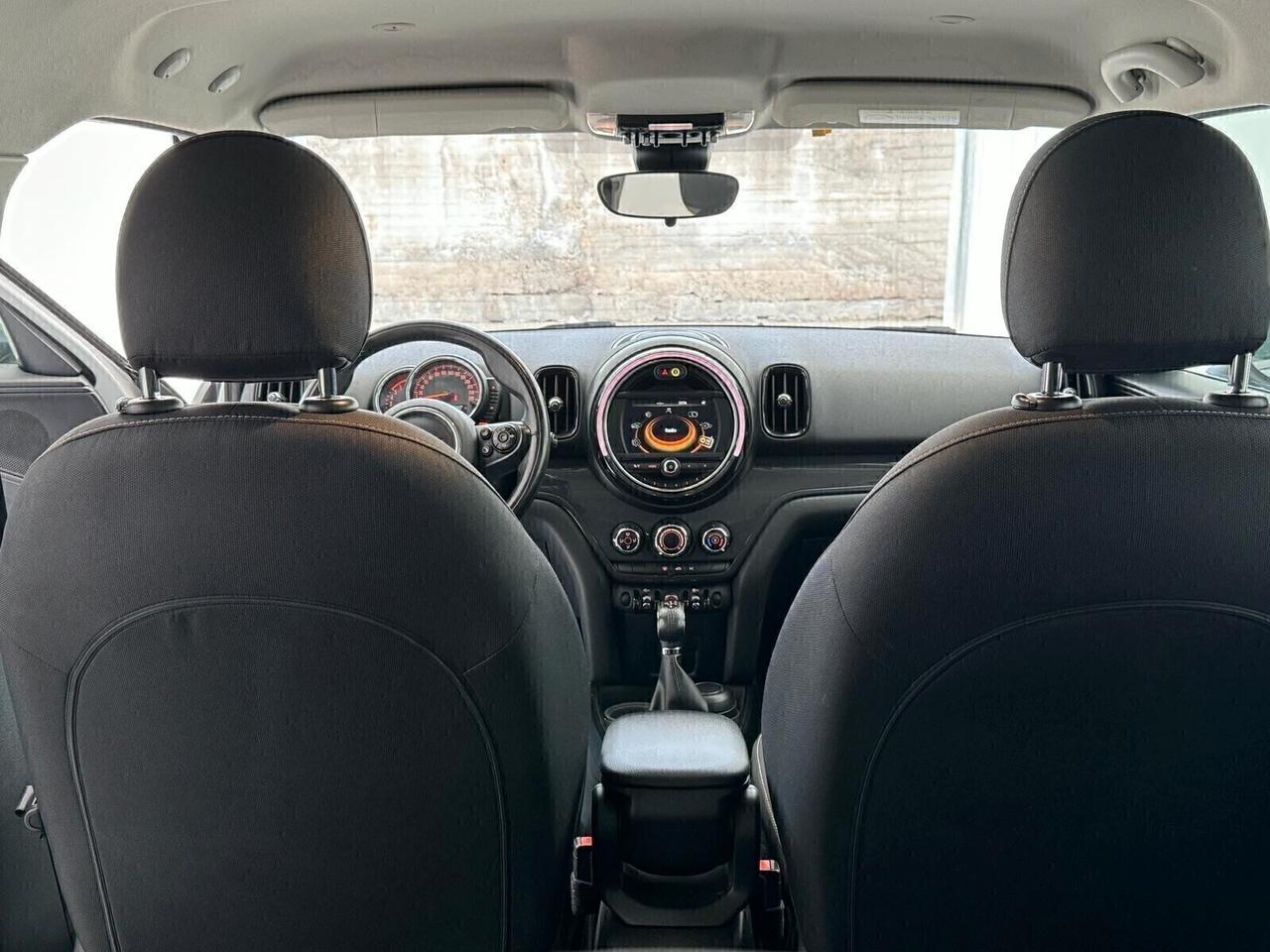 Mini Cooper D Countryman Mini 2.0 Cooper D Hype Countryman