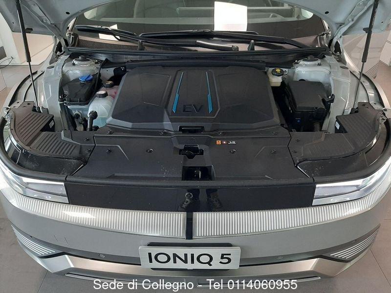 Hyundai Ioniq 5 72,6 kWh AWD Evolution