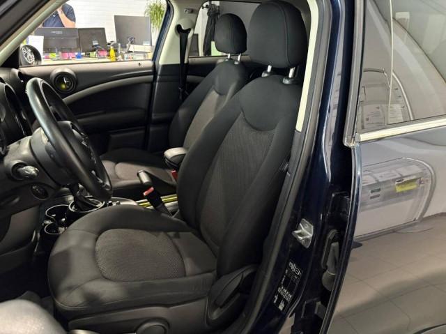 Mini Countryman 2.0 Cooper D auto E6