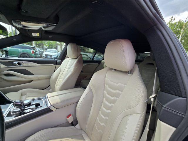 BMW 840 d xDrive Gran Coupé IVA ESPOSTA - LEASING