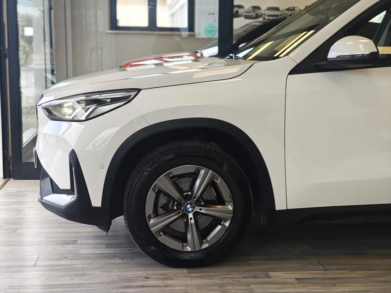 Bmw X1 sDrive 18d xLine