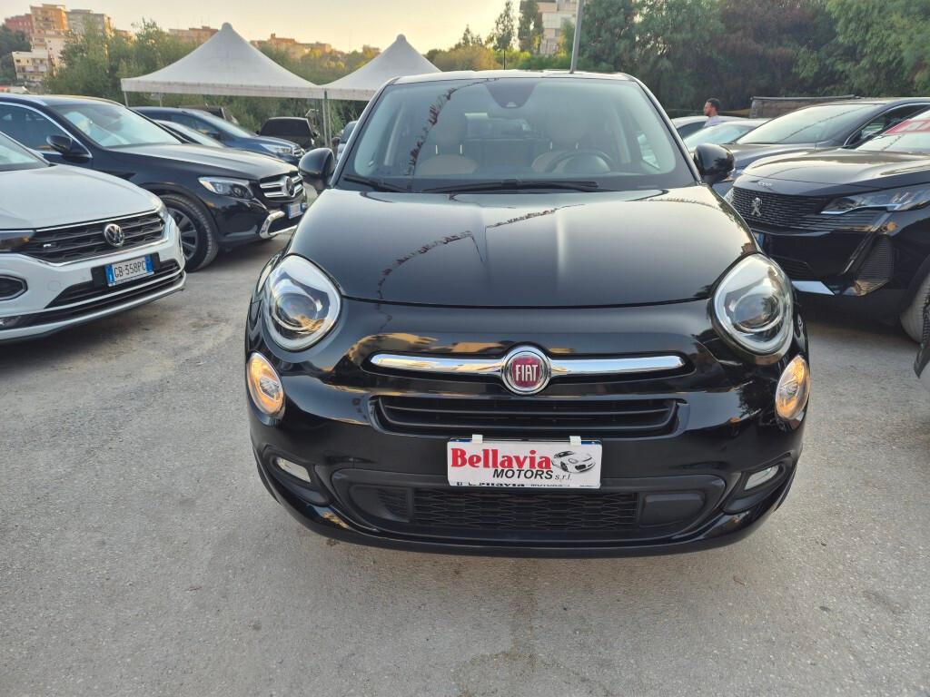 Fiat 500X 1.6 MultiJet 120 CV Lounge FULL