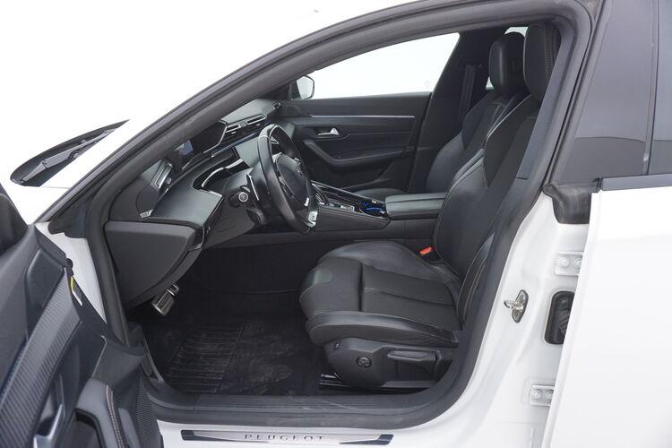 Peugeot 508 GT EAT8 BR790645 1.5 Diesel 131CV