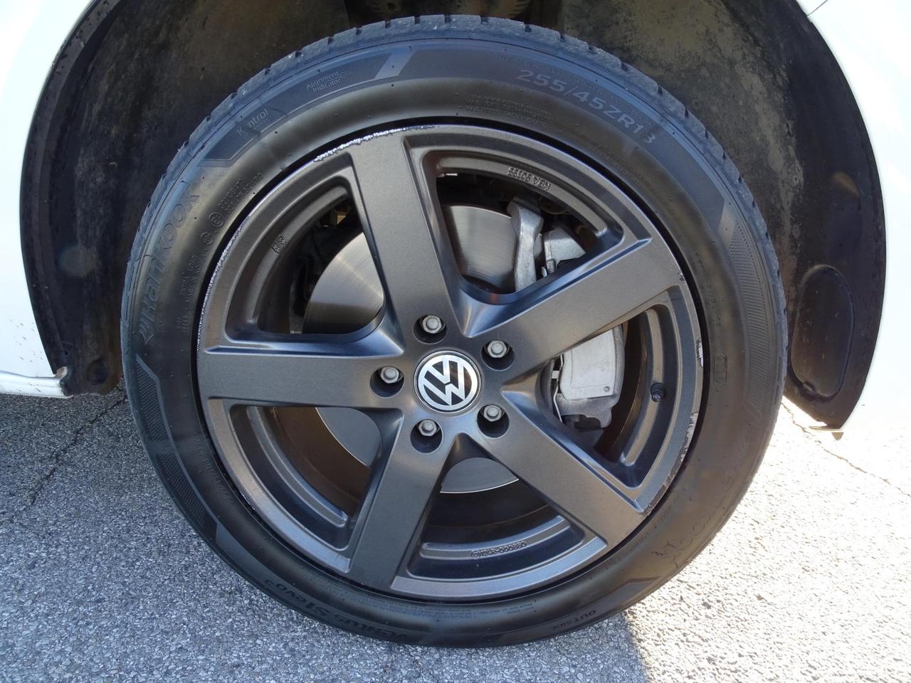 Volkswagen T3 Multivan 2.0 TDI 204CV 4Motion *UNIPRO*