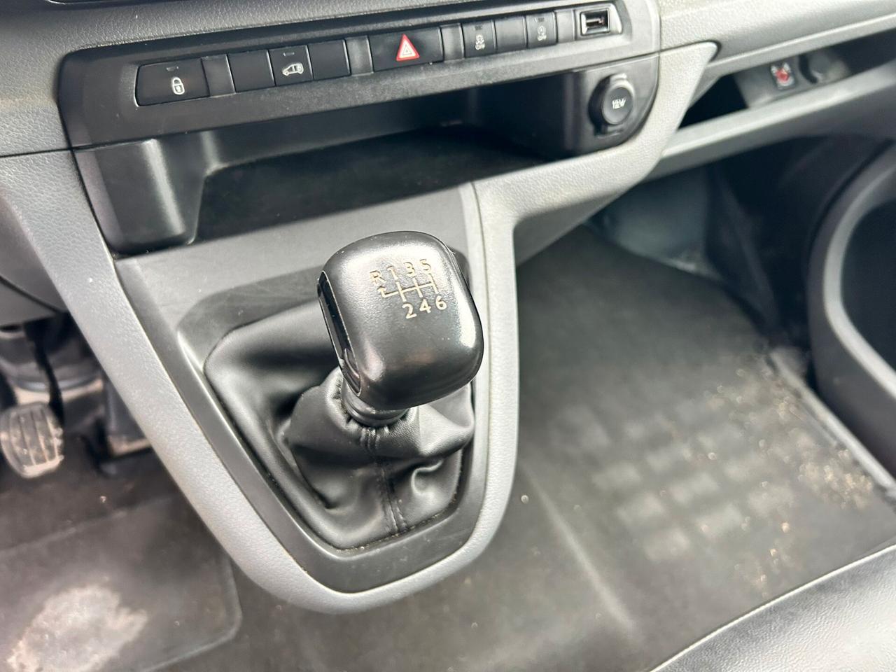 Opel VIVARO 2.0D FURGONE 2020