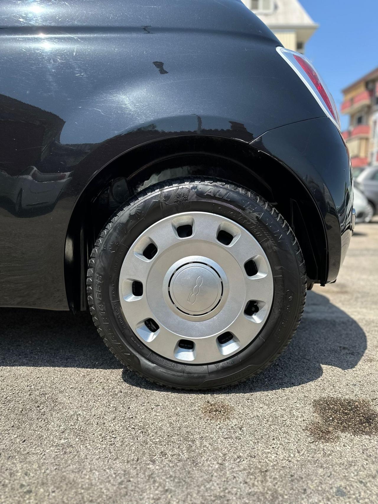 Fiat 500 1.3 Multijet 16V 95 CV Pop