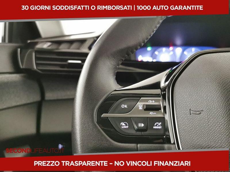 Peugeot 308 1.2 puretech t Allure Pack s&s 130cv