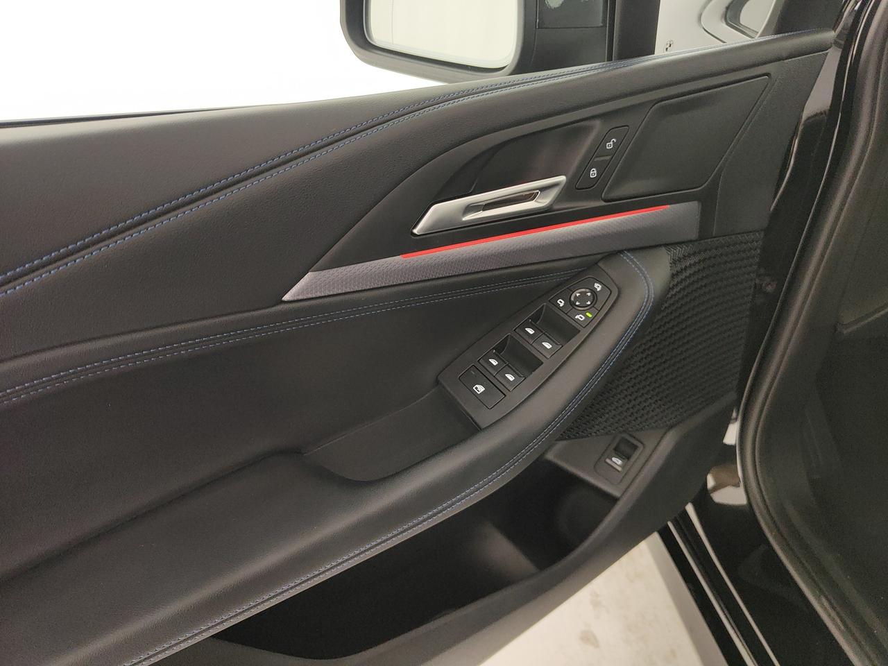 BMW 218d Active Tourer Msport auto