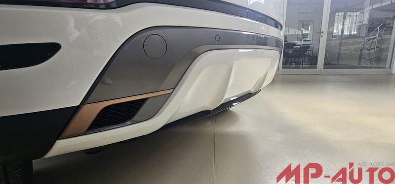 Land Rover RR Evoque Range Rover Evoque 150CV AWD Aut R-Dynamic HSE AUTOCARRO - IVA ESPOSTA