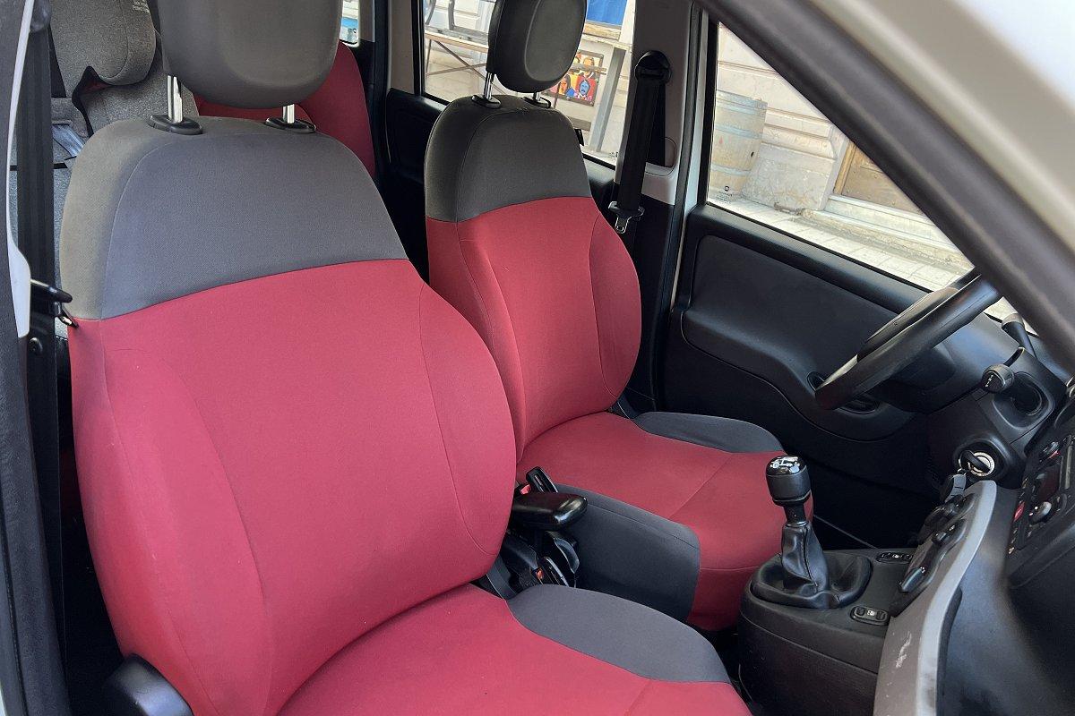 FIAT Panda 1.3 MJT S&S Lounge