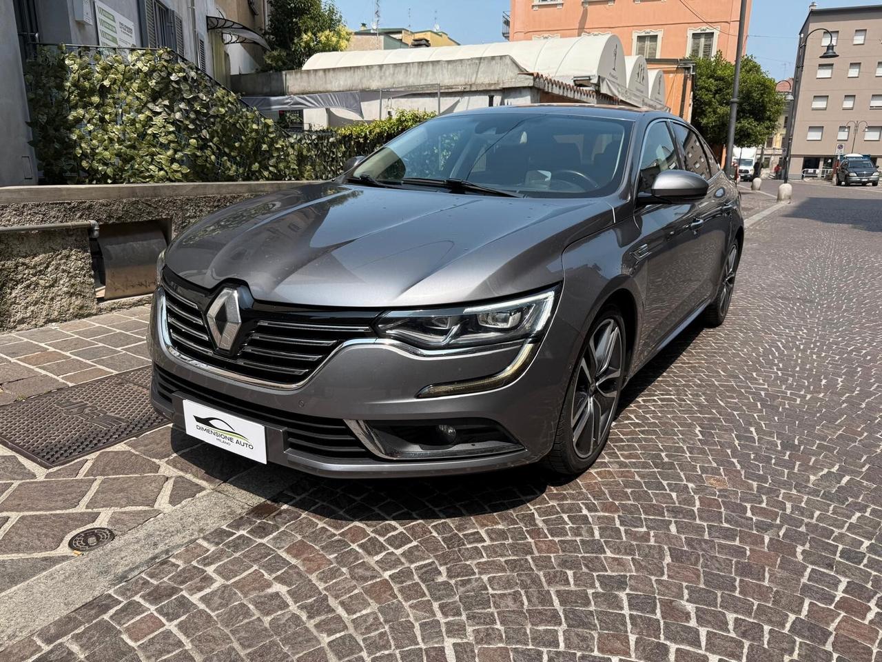 Renault Talisman dCi 160 CV EDC Energy Initiale Paris 4Control