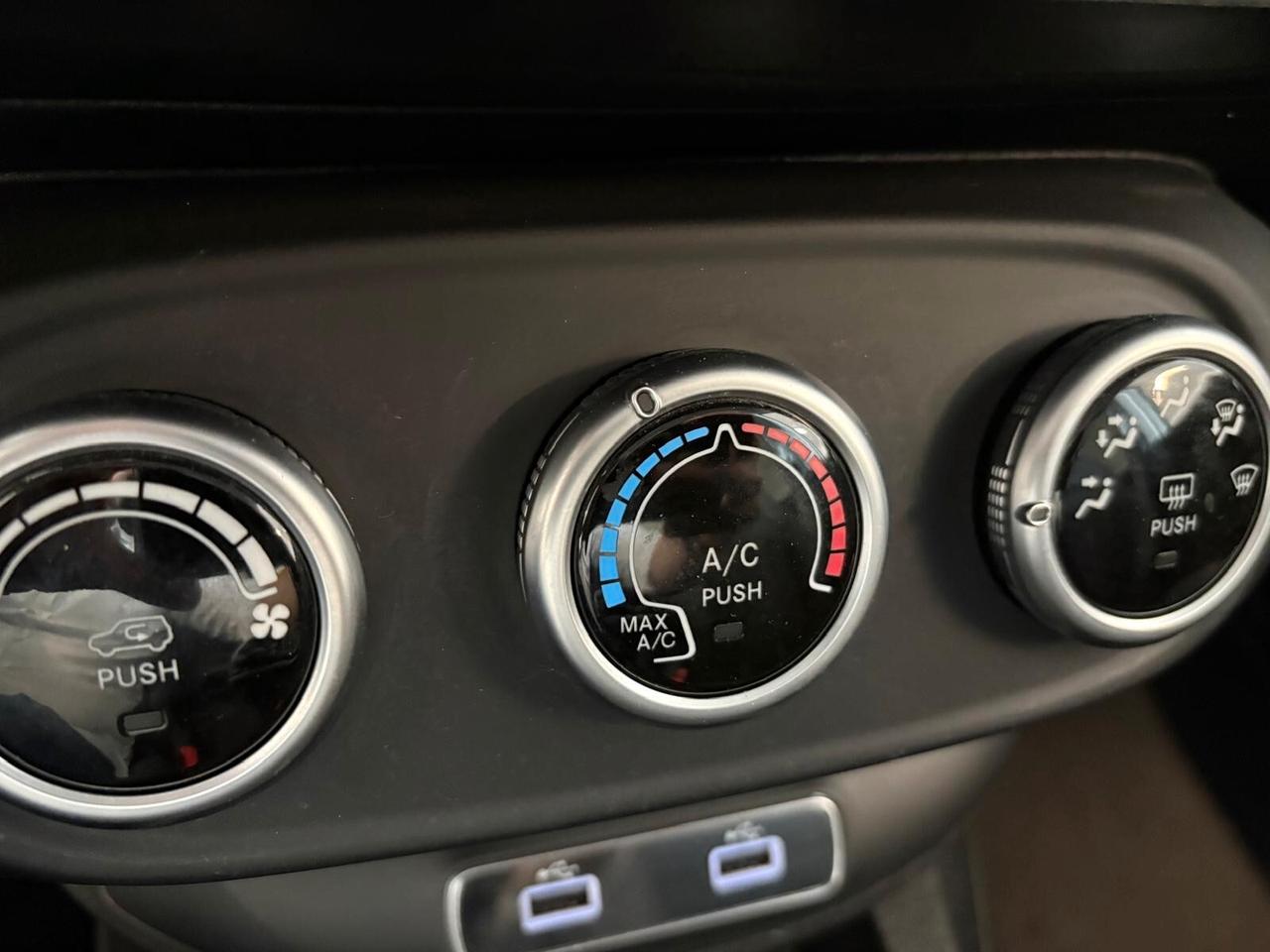 Fiat 500X CONNECT 1.3 MultiJet 95 CV MT SPOTICAR