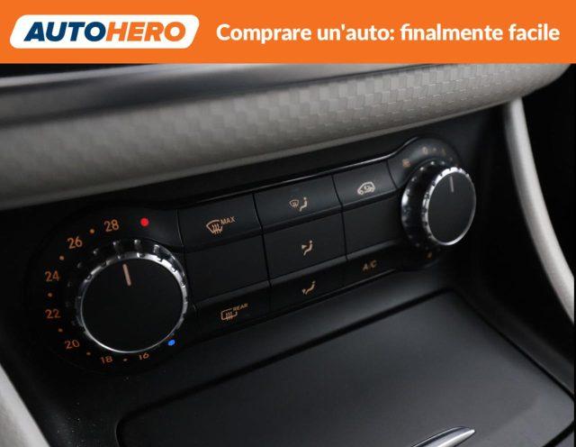 MERCEDES-BENZ A 180 CDI Automatic Sport