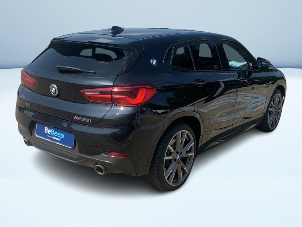 BMW X2 M 35 i xDrive Steptronic