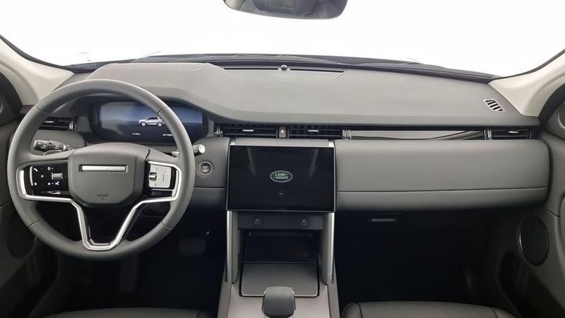 Land Rover Discovery Sport 2.0 TD4 163 CV AWD Auto S