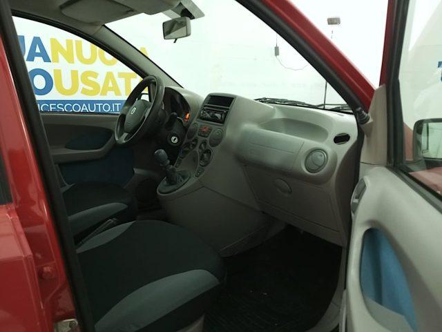 FIAT Panda 1.3 mjt 16v Dynamic 69cv