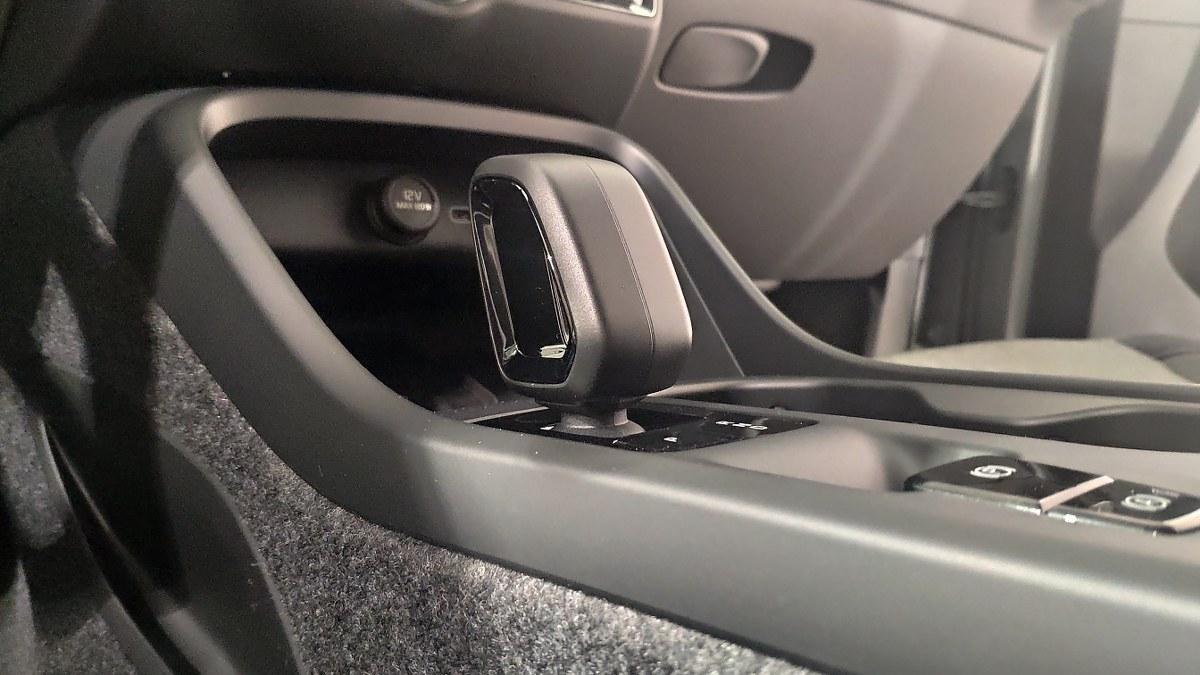 VOLVO Xc40 B3 Mild Hybrid Automatico Core
