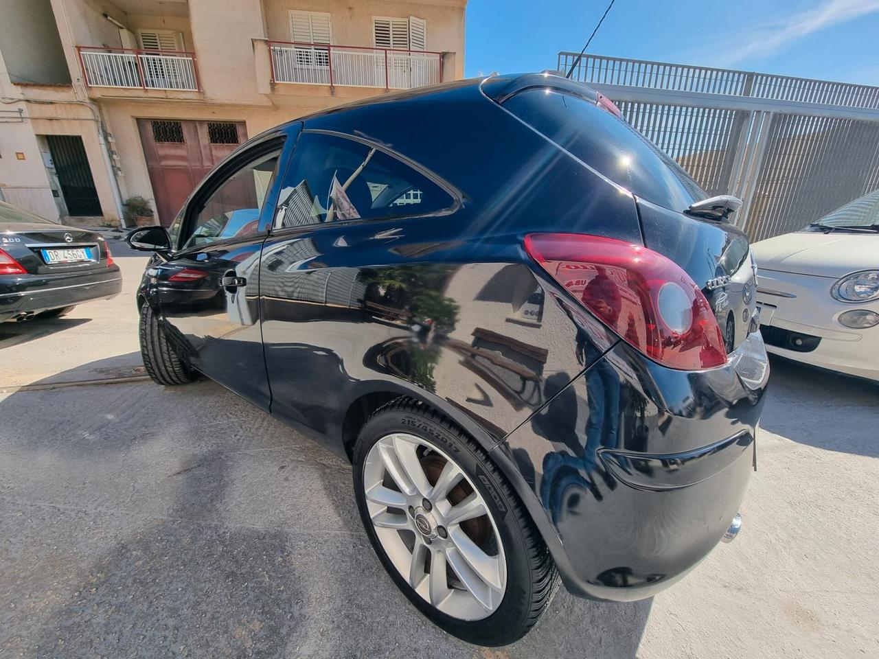 Opel Corsa 1.3 CDTI 90CV 3 porte Enjoy