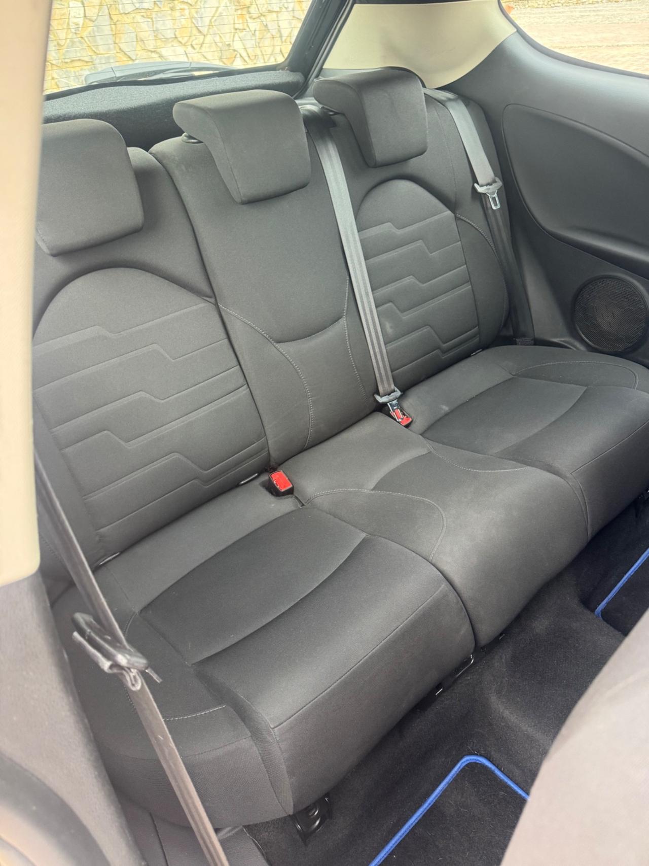 Alfa Romeo MiTo 1.3 JTDm 85Cv 2015