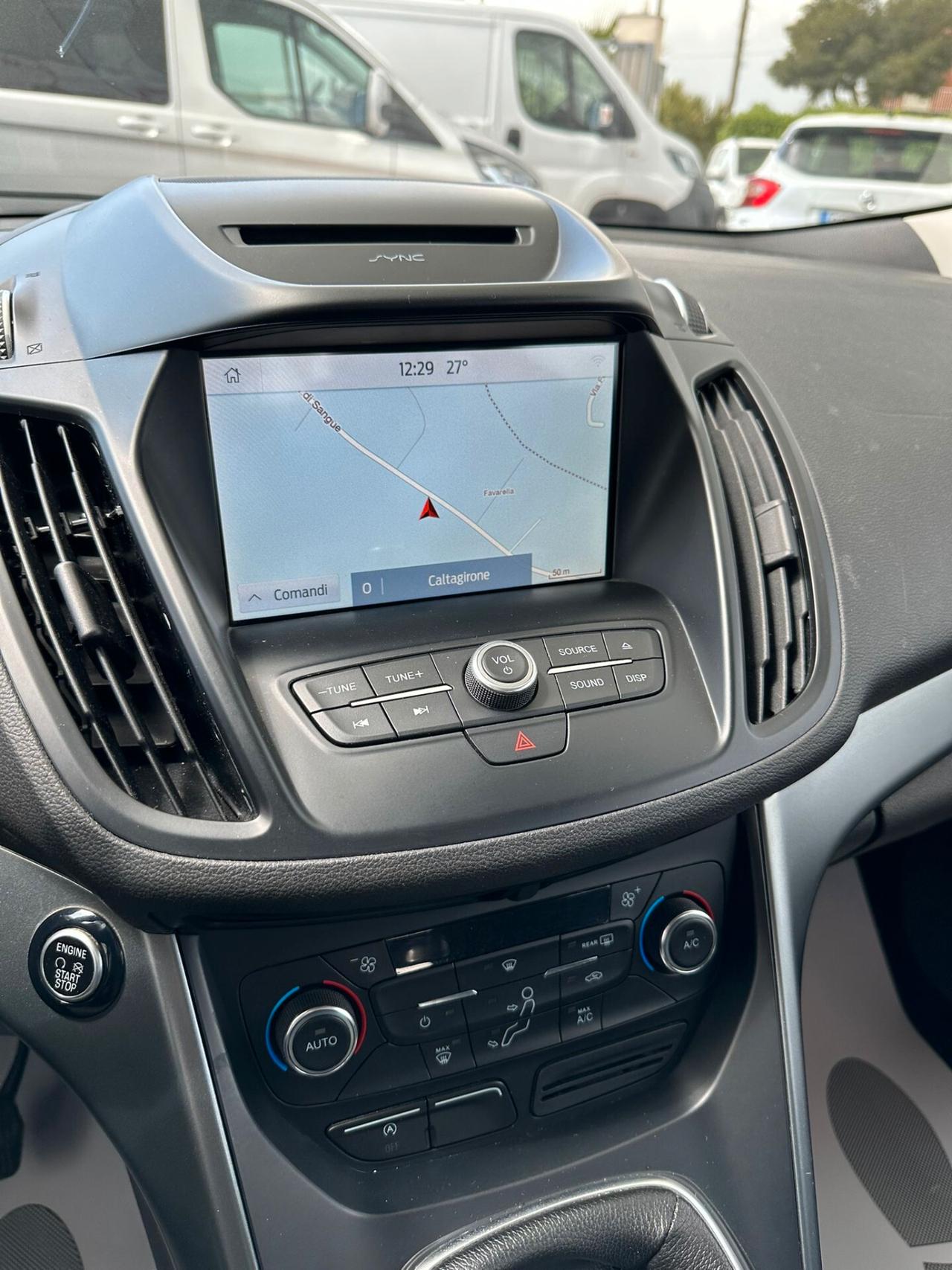 Ford Kuga 1.5 TDCI 120 CV S&S 2WD Business