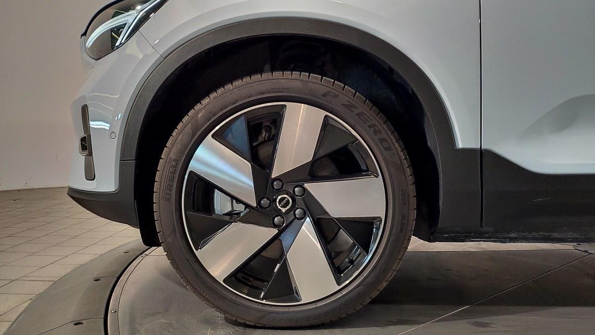 VOLVO Xc40 Recharge Pure Electric Twin Motor Awd Ultimate