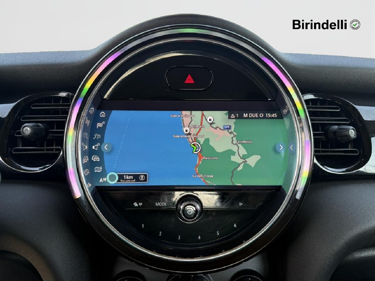 MINI Mini 5 porte (F55) - Mini 1.5 Cooper Business 5 porte