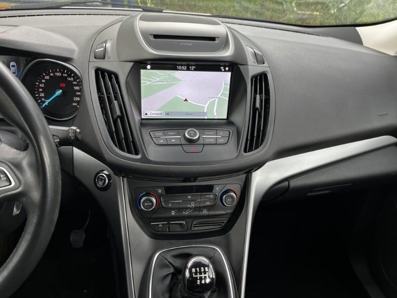 Ford Kuga 2.0 TDCI 120 CV S&S 2WD Business