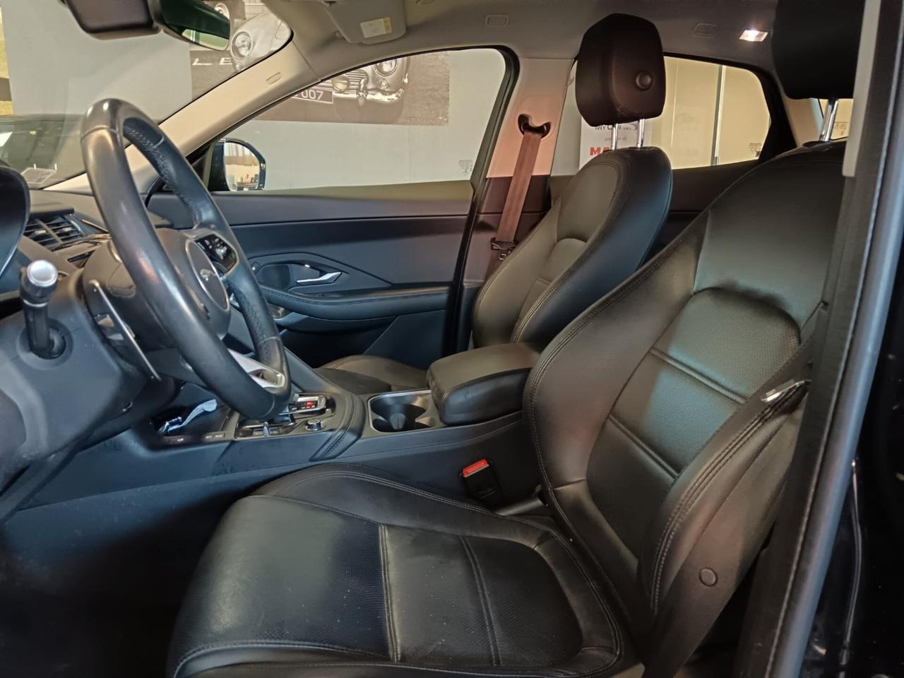 Jaguar E-Pace Diesel/Ibrida *IVA COMPRESA,GARANZIA JAGUAR*