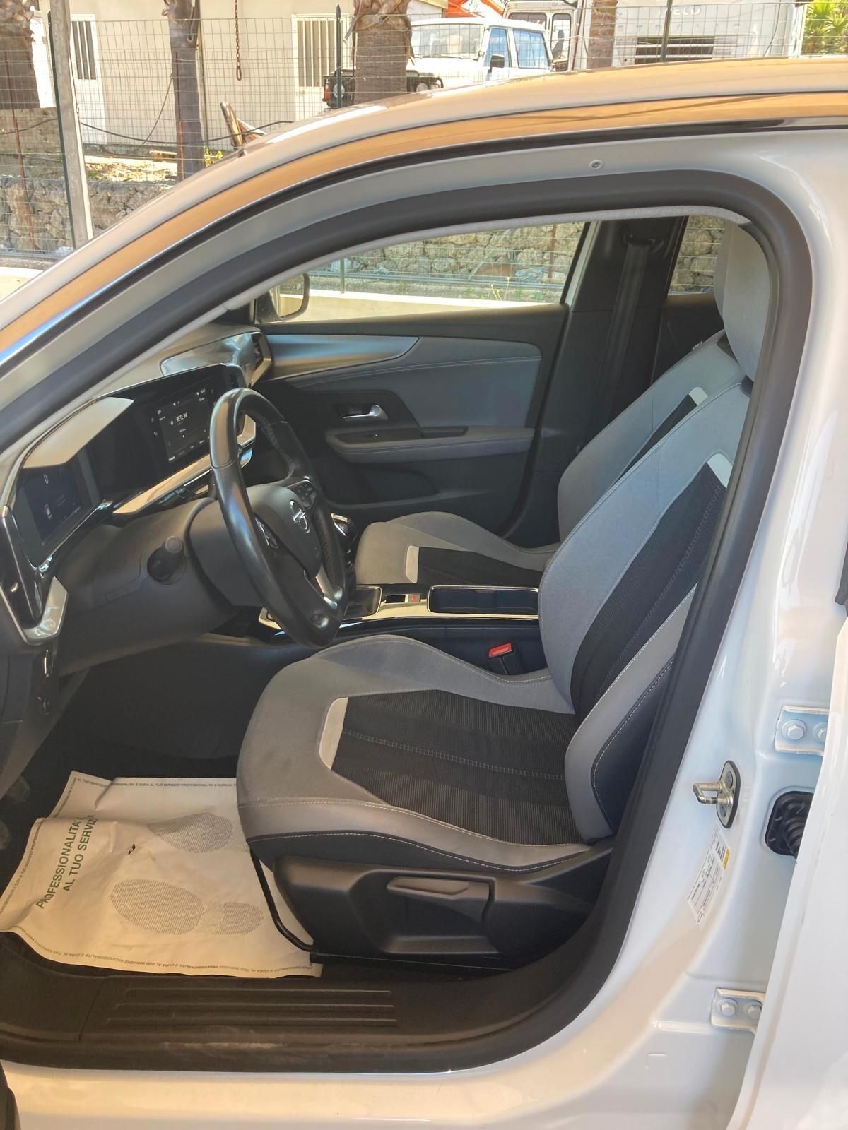 Opel Mokka 1.5 diesel Ultimate