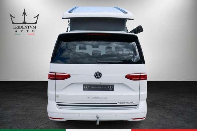 Volkswagen T7 California 2.0 tdi Beach Camper 150cv DSG