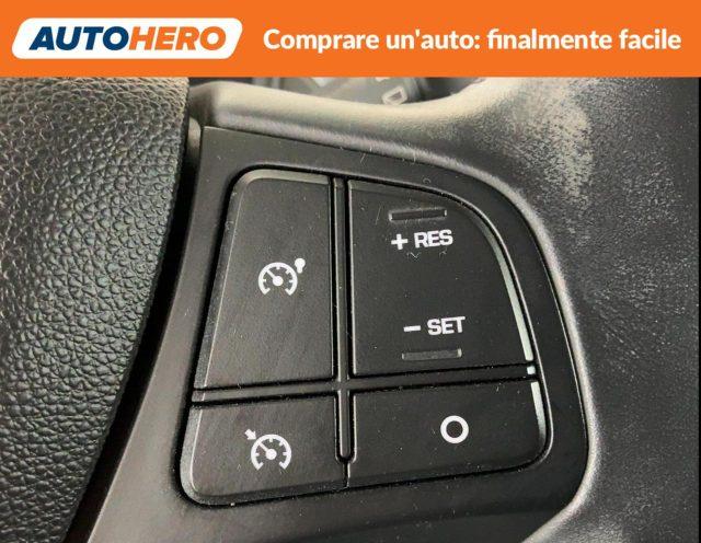 HYUNDAI i10 1.0 MPI Tech