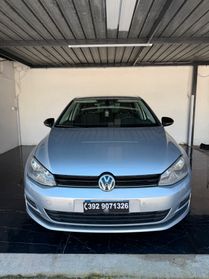 Volkswagen Golf 1.6 TDI 5p.BlueMotion UNICO PROPRIETARIO