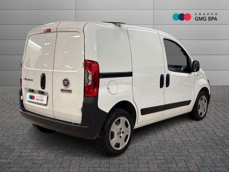 FIAT Fiorino cargo 1.3 mjt 95cv SX