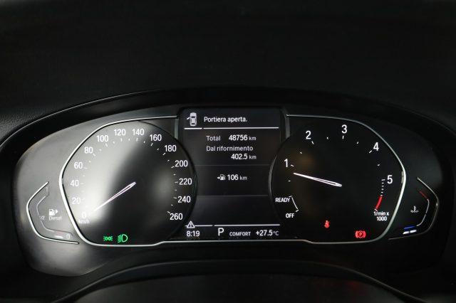 BMW X3 X3 xDrive20d 48V Msport