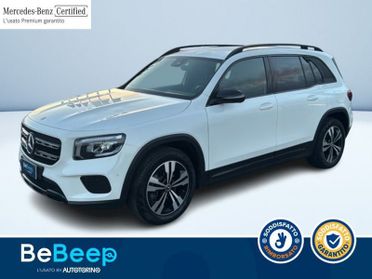 Mercedes-Benz Classe GLB GLB 200 D SPORT PLUS AUTO