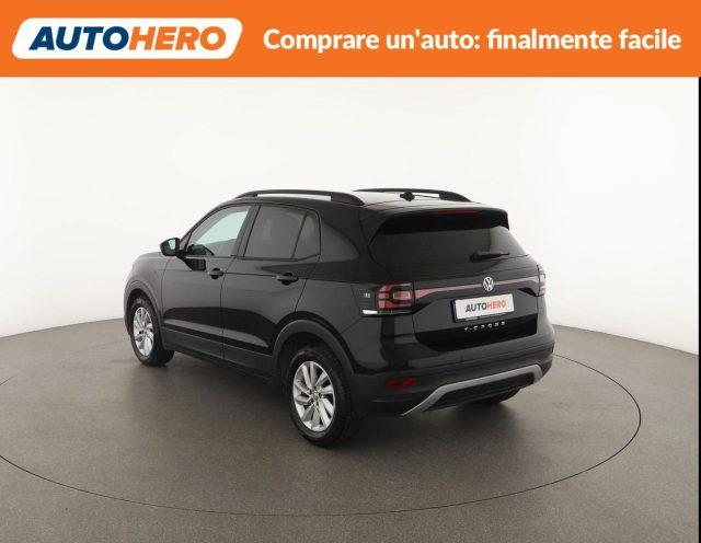 VOLKSWAGEN T-Cross 1.0 TSI Style BMT