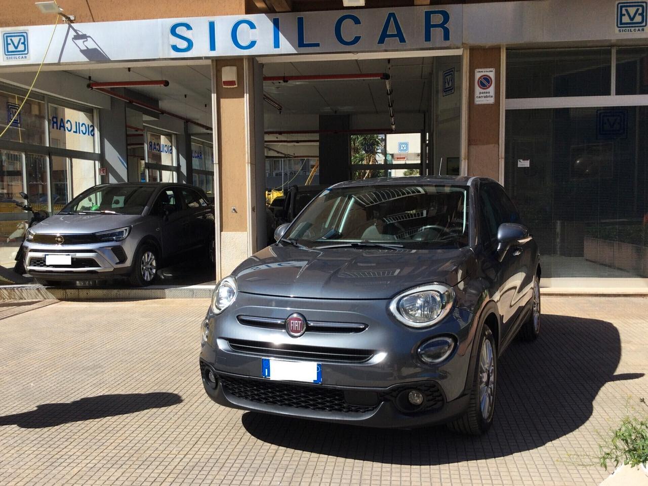 Fiat 500X 1.0 T3 120 CV Lounge