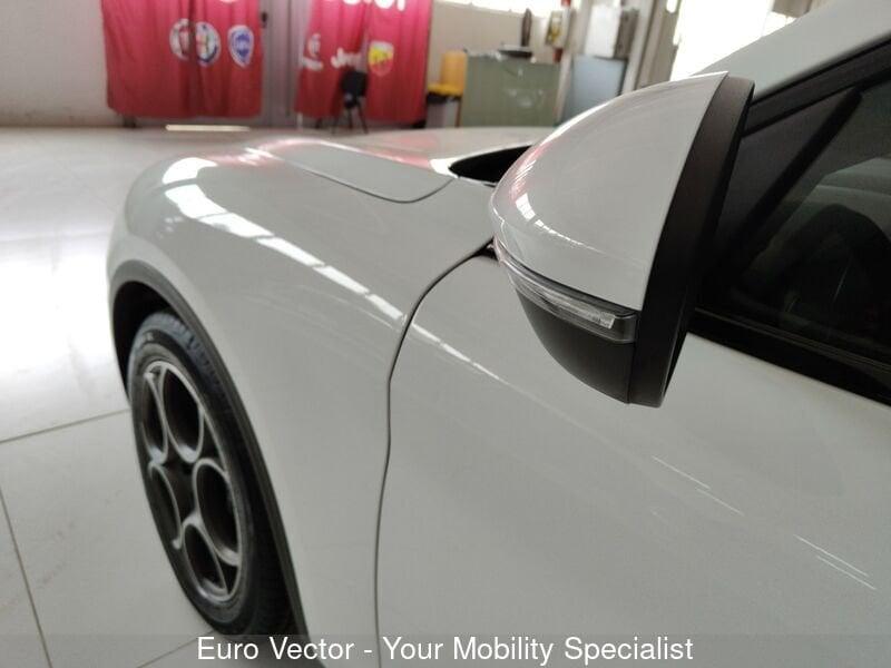 Alfa Romeo Stelvio 2.2 Turbodiesel 180 CV AT8 Executive