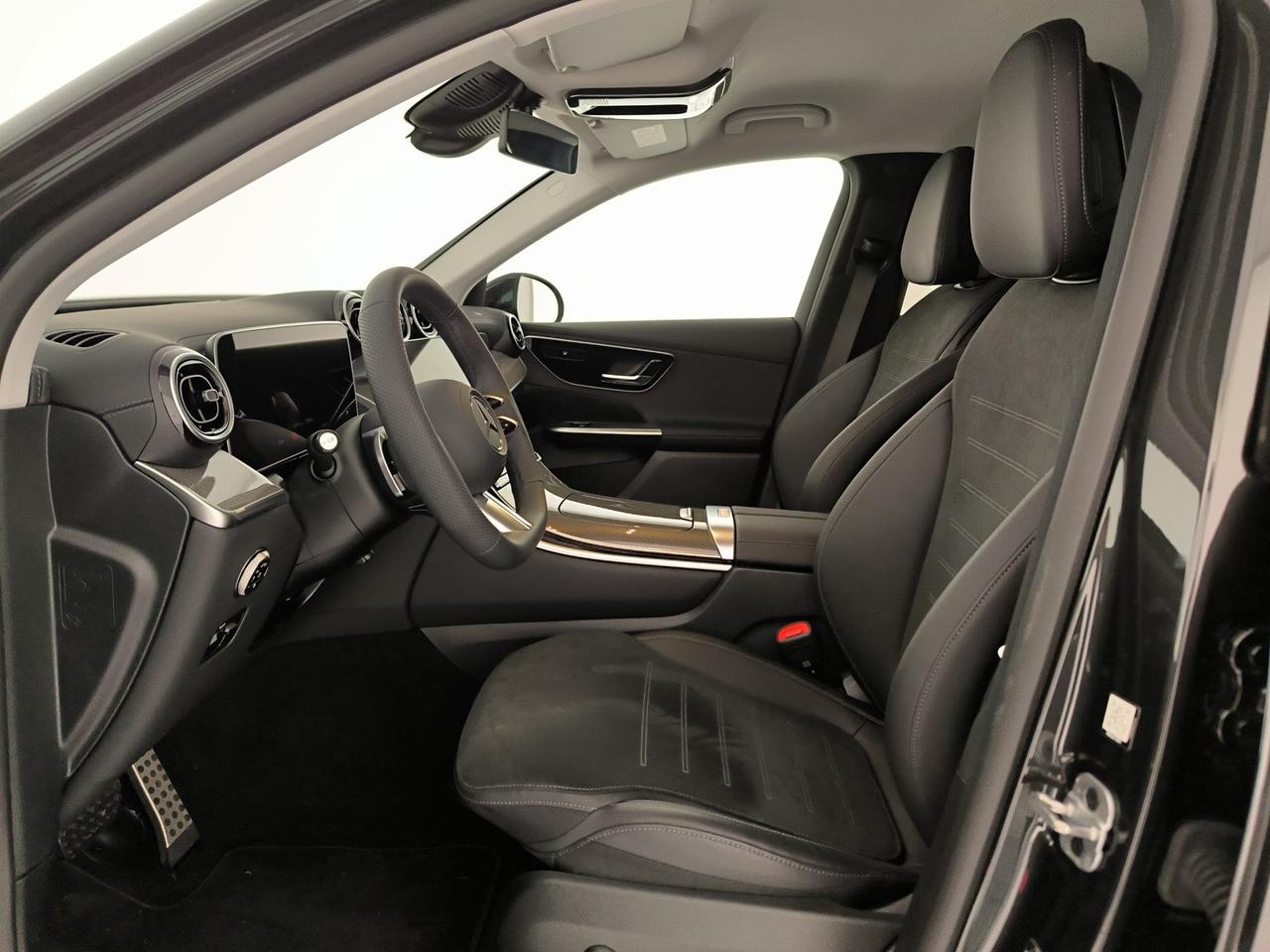 Mercedes GLC 220 d amg line advanced 4matic auto