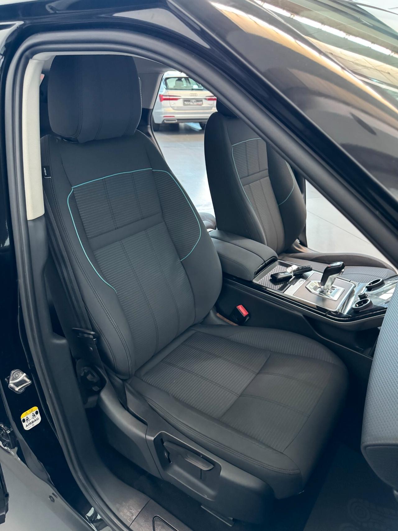 Land Rover Range Rover Evoque S mhev awd 2.0cc 200cv Tagliandi ufficiali CarPlay Finanziabile