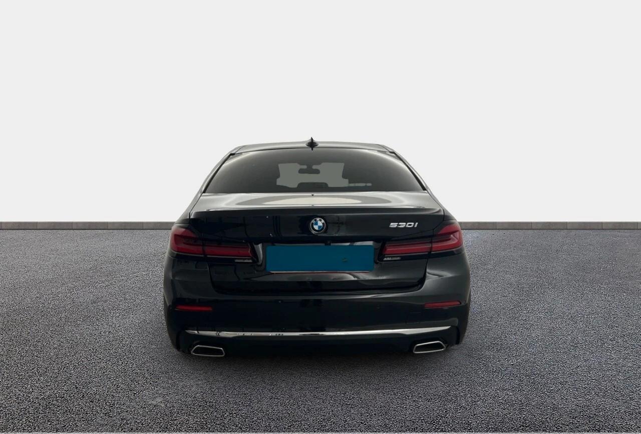 Bmw 530 530e xDrive