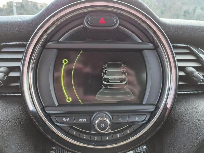 MINI Mini 5 porte Mini 1.5 Cooper 5p