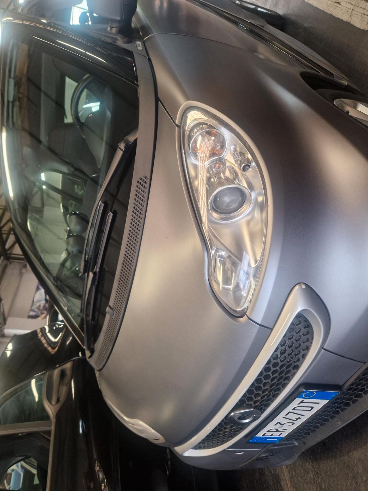 Pulse 2013 matt solo 67000km strafull garanzia