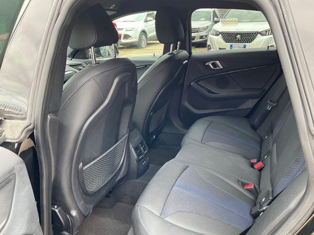 BMW 218 i Gran Coupé